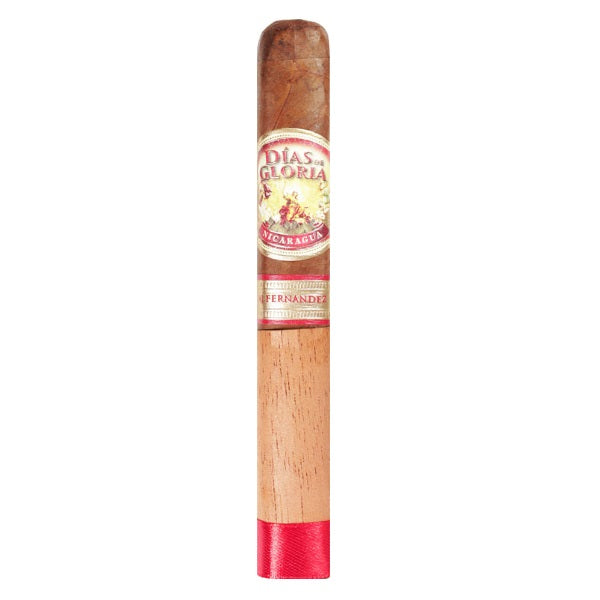 AJ Fernandez Dia De Gloria Toro Box Pressed Cigar  (Single Cigar)