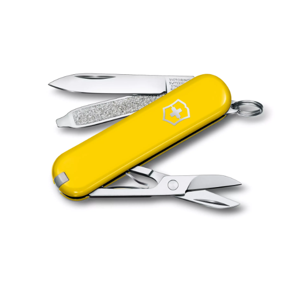 Victorinox Classic SD Sunny Side 0.6223.8G - Shams Shopping Centre Victorinox  