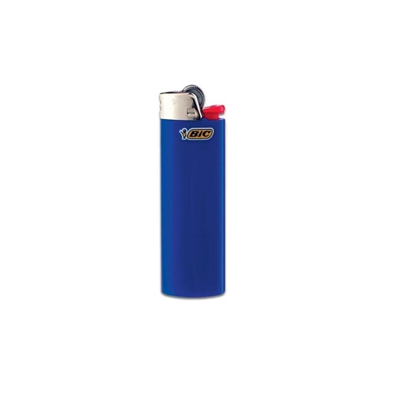 Bic J6 Maxi Lighter  (Single)