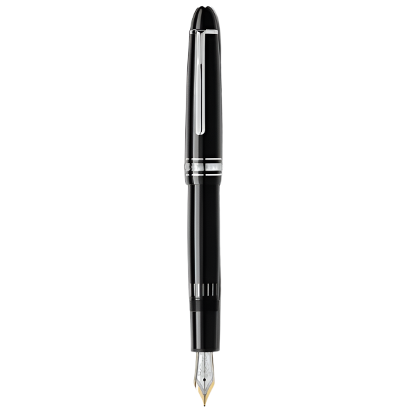 Montblanc Meisterstuck LeGrand Fountain Pen - Medium Nib-2851