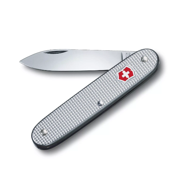 Victorinox Swiss Army Knife Solo Alox 0.8000.26 - Shams Shopping Centre Victorinox  