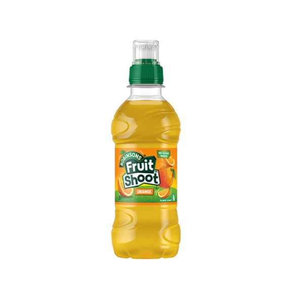 Robinsons Fruit Shoot Orange 200ml