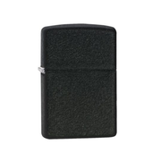 Zippom 236 404920 Balck Crackle 236Zl - Shams Shopping Centre Zippo  