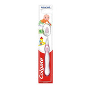 Colgate First Smiles 0-2 ToothBursh Extra Soft - Shams Shopping Centre Colgate  