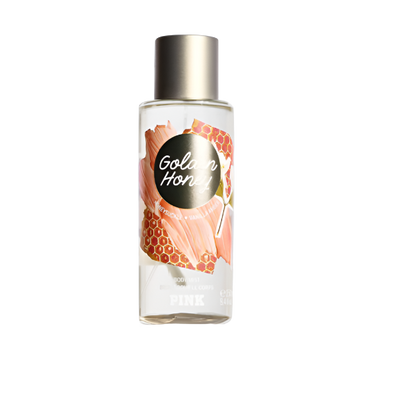 Victoria's Secret Golden Honey Mist 250ml - Shams Shopping Centre Victoria's Secret  