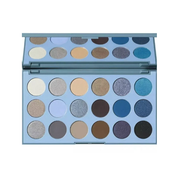 Morphe 18A Blue Ya Away Palette - Shams Shopping Centre Morphe  