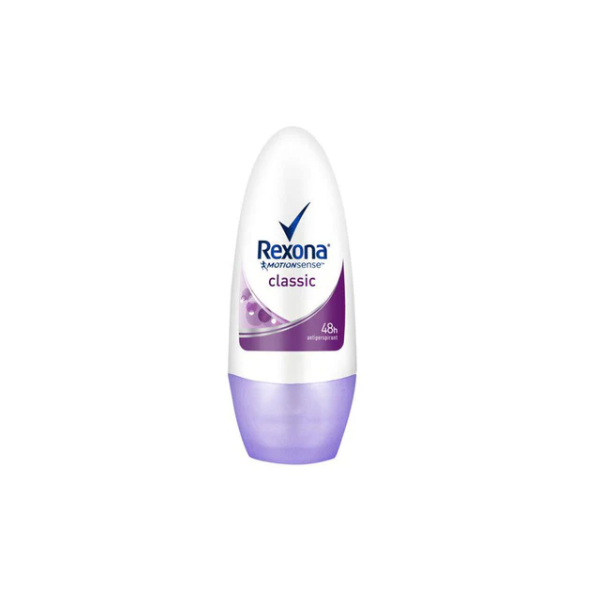 Rexona Classic Roll On 50ml