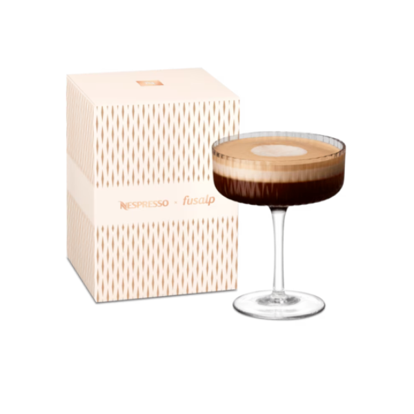 Nespresso X Fusalp 335ml