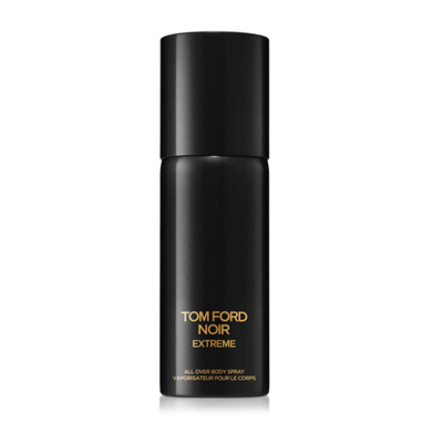 Tom Ford Noir Extreme Body Spray 150ml - Shams Shopping Centre Tom Ford  