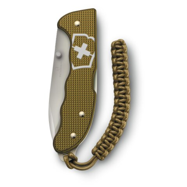 Victorinox Evoke Alox Limited Edition 2024 - 0.9415.L24 - Shams Shopping Centre Victorinox  