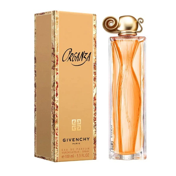 Givenchy Organza EDP (W) 100ml - Shams Shopping Centre Givenchy  