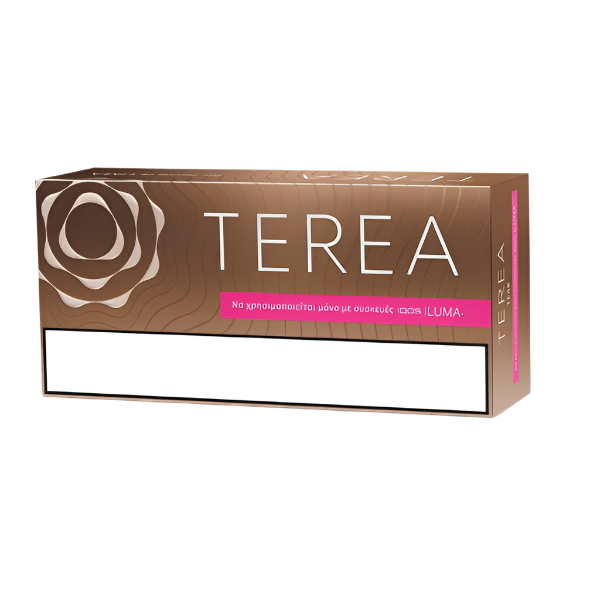 Terea Tobacco Sticks-Teak