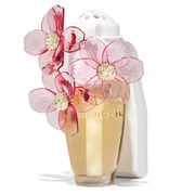 BBW WallFlowers Pink Flower Plug - Shams Shopping Centre Bath & Body Works  