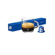 Nespresso WE Lisbon Bica Coffee Capsules 51g - Shams Shopping Centre Nespresso  