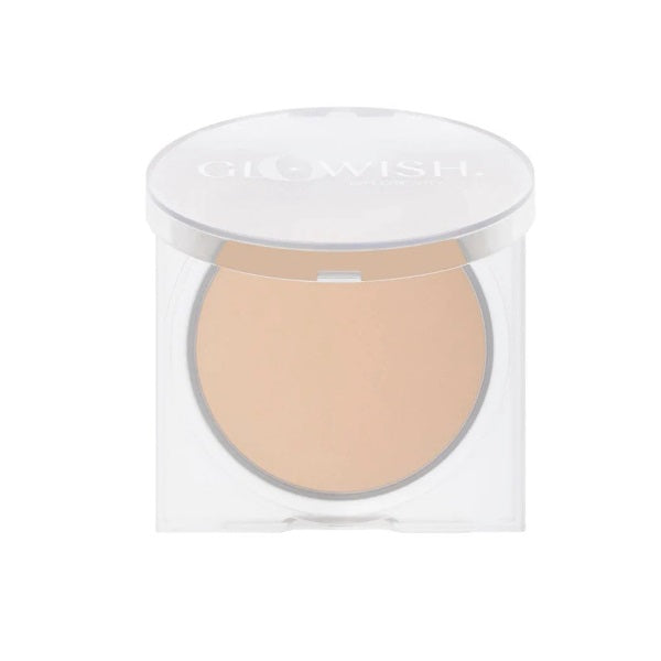 Huda Beauty Glow Wish Luminous Fair 01 Powder 10g - Shams Shopping Centre Huda Beauty  