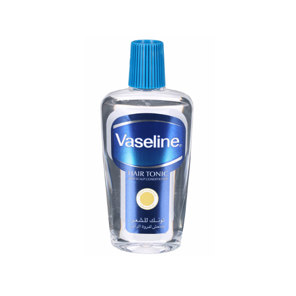 Vaseline Hair Tonic Hair Oil 300ml - Shams Shopping Centre Vaseline  