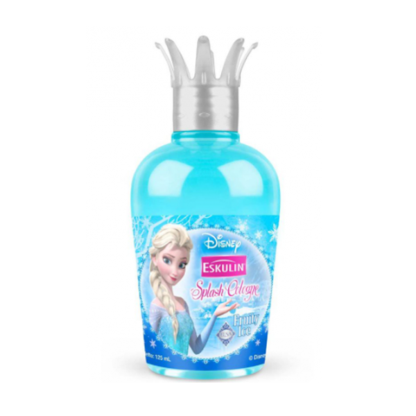 Disney Eskulin Splash Colonge Fruity Ice 125ml - Shams Shopping Centre Eskulin  