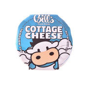 Billy's Cottage Chees Block 200g