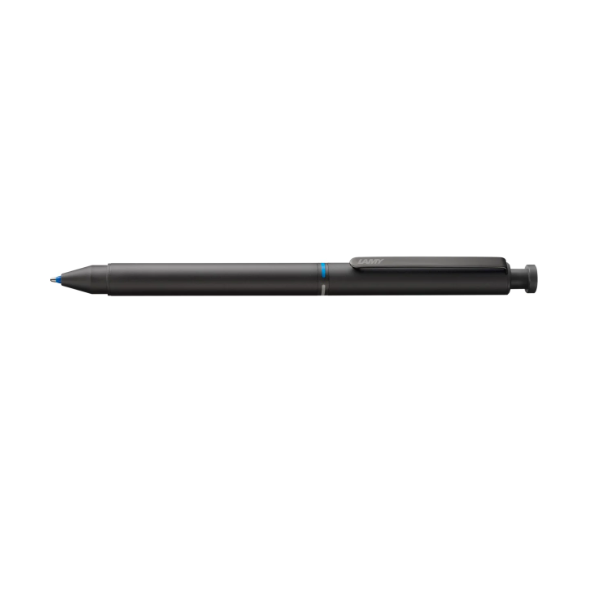 Lamy Tri Pen 2400361 Black