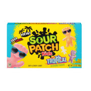 Sour Patch Kids Tropical Candy 99g