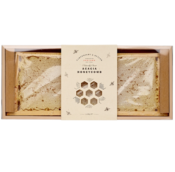 Cartwright & Butler Acacia Honeycomb Frame 2230g - Shams Shopping Centre Cartwright & Butler  