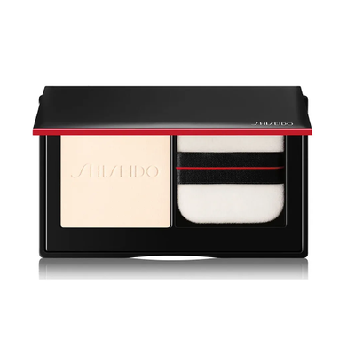 Shiseido Synchro Skin Invisible Silk Pressed Powder Natural Matte 10g - Shams Shopping Centre Shiseido  