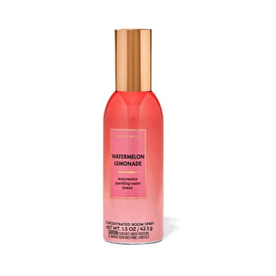 BBW White Barn Watermelon Lemonade Room Spray 42.5g - Shams Shopping Centre Bath & Body Works  