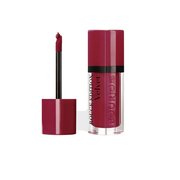 Bourjois Rouge Velvet 08 Grand Cru 7ml - Shams Shopping Centre Bourjois  