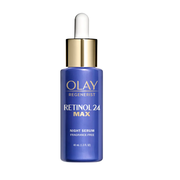 Olay Regenerist Retinol 24 Night Serum 40ml