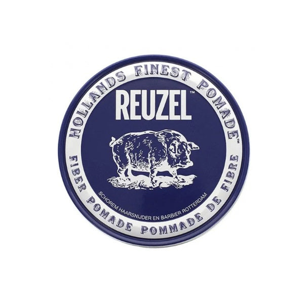 Reuzel - Fiber Pomade Blue 113g