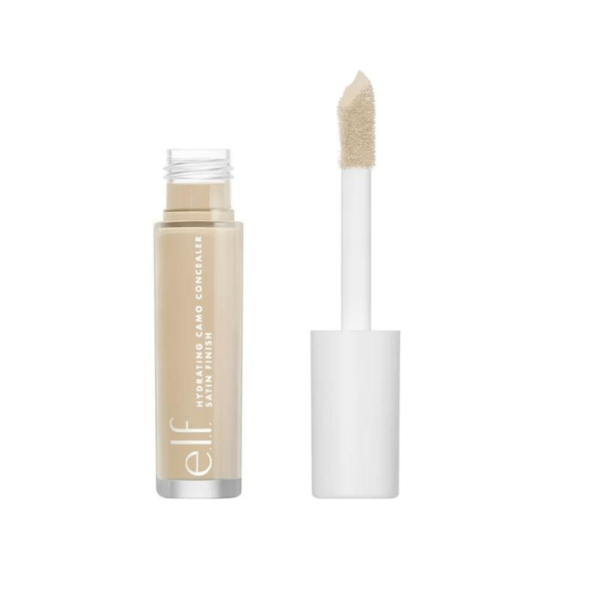 ELF Hydrating Camo Concealer Fair Beige 6ml - Shams Shopping Centre ELF  