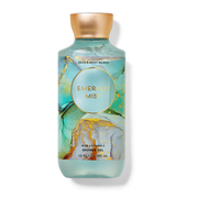 BBW Emerald Mist Shower Gel 295ml - Shams Shopping Centre Bath & Body Works  