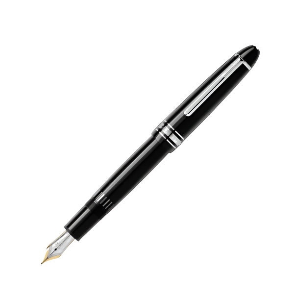 Montblanc Meisterstuck LeGrand Fountain Pen - Medium Nib-2851