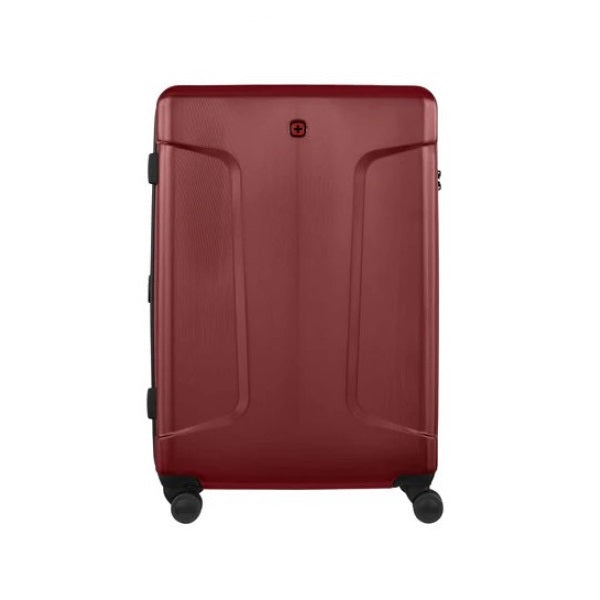 Wenger Legacy DC Large Red 610873 - Shams Shopping Centre Wenger  