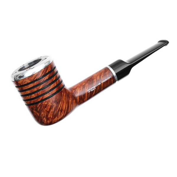 Porsche Design Pipe 3611-Tan - Shams Shopping Centre Porsche Design  