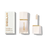 Sheglam Color Bloom Matte Liquid Blush Vanilla Frost 5.2ml - Shams Shopping Centre Sheglam  