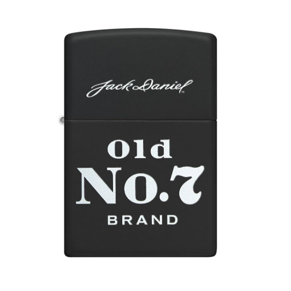 Zippo 49823 218 Jack Daniels