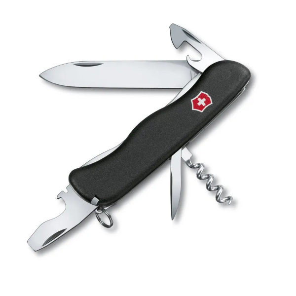 Victorinox Nomad LCKBL 0.8353.3 - Shams Shopping Centre Victorinox  