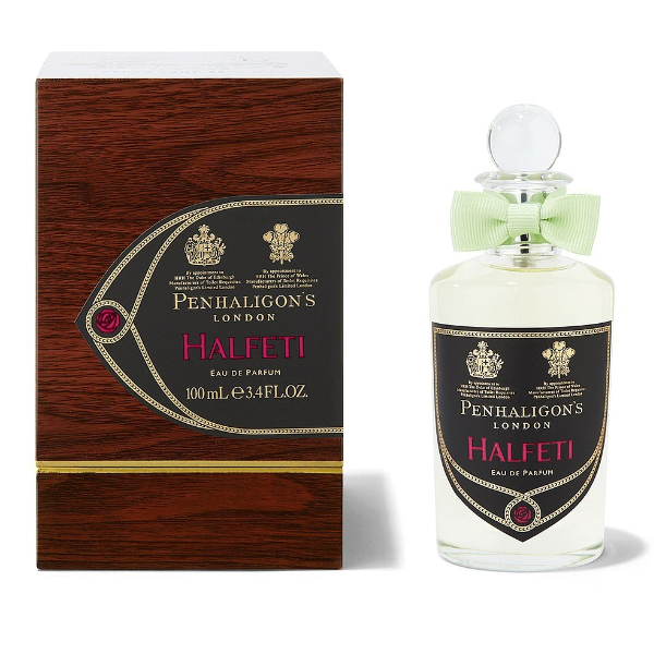 Penhaligon's Halfeti EDP 100ml - Shams Shopping Centre Penhaligon's  