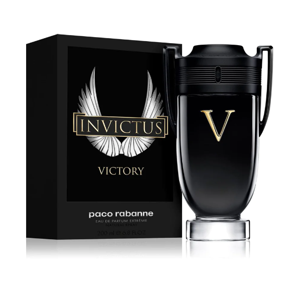 Paco RabanneInvictus Victory EDP 200ml - Shams Shopping Centre Paco Rabanne  