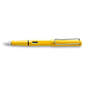 Lamy Safari Yellow FP Pen - Shams Shopping Centre Lamy  
