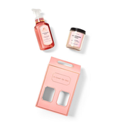 BBW A Toast To You Gift Set - Shams Shopping Centre Bath & Body Works  