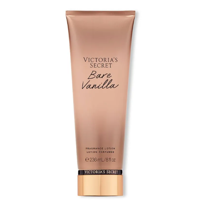 Victoria's Secret Bare Vanilla Fragrance Lotion 236ml - Shams Shopping Centre Victoria's Secret  