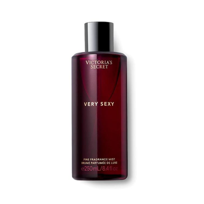 Victoria's Secret Very Sexy Fine Fragrance Mist 250ml - Shams Shopping Centre Victoria's Secret  