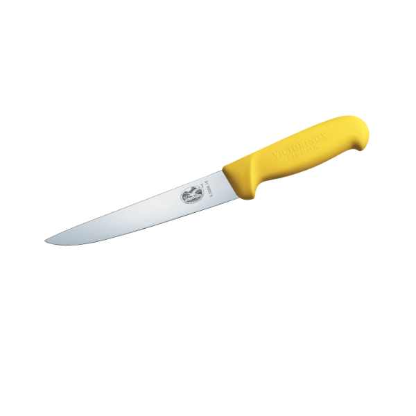 Victorinox Knife 5.5508.18 yelow