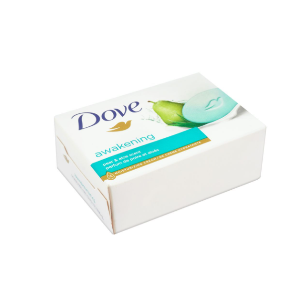 Dove Awaking Soap USA 106g - Shams Shopping Centre Dove  