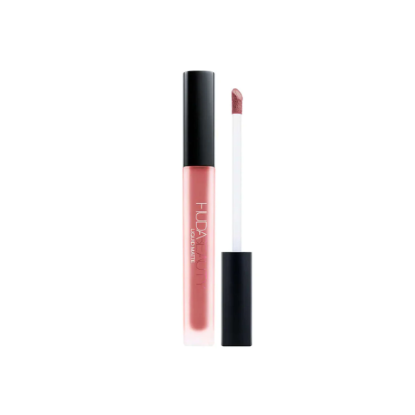 Huda Beauty Perfectionist Liquid Lipstick 4.2ml