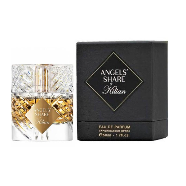 Kilian Angels Share EDP 50ml - Shams Shopping Centre Kilian Le Rouge  