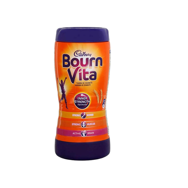 Cadbury Bournvita Chocolate Drink 200g - Shams Shopping Centre Cadburys  