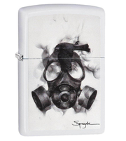 Zippo Lighter Spazuk 29646 - Shams Shopping Centre Zippo  